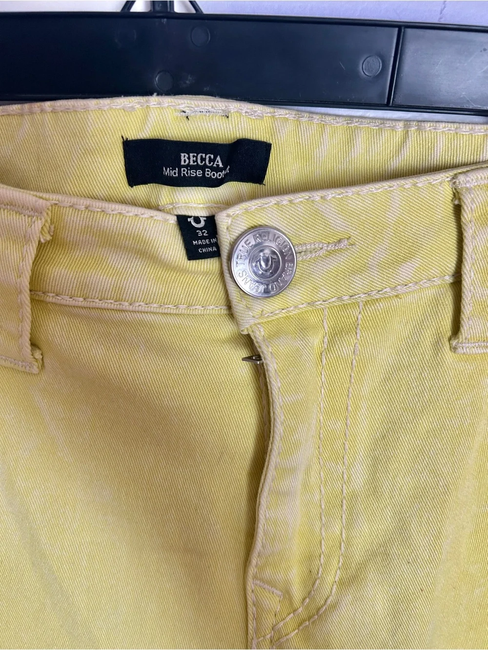True Religion true religion